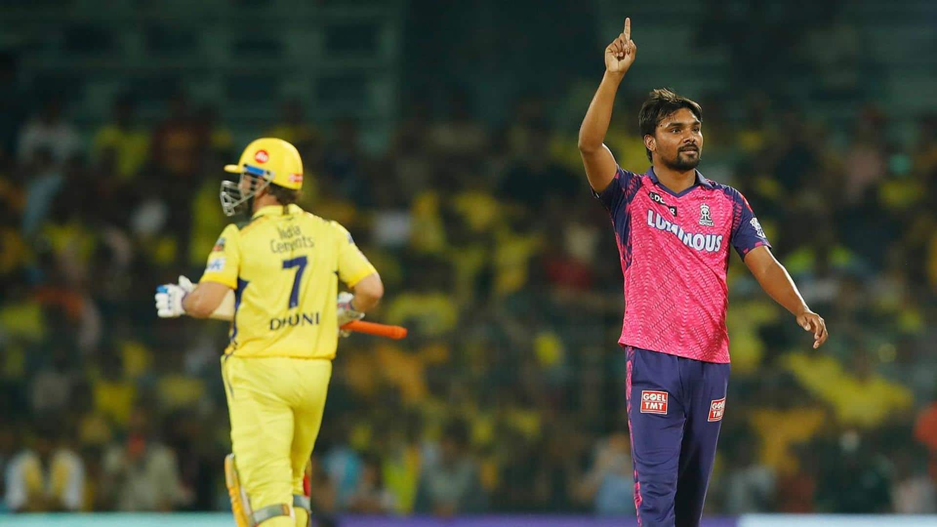 IPL 2023: Five Players who have made surprise comebacks