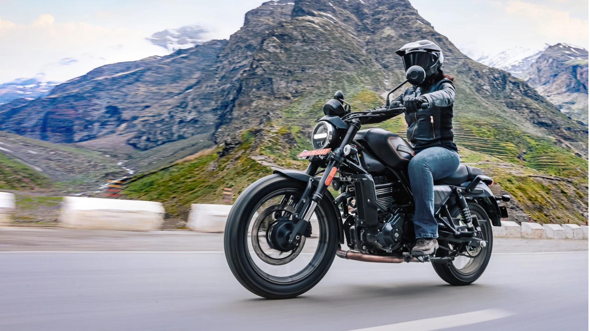 Harley-Davidson X 440 becomes costlier in India: Check new price