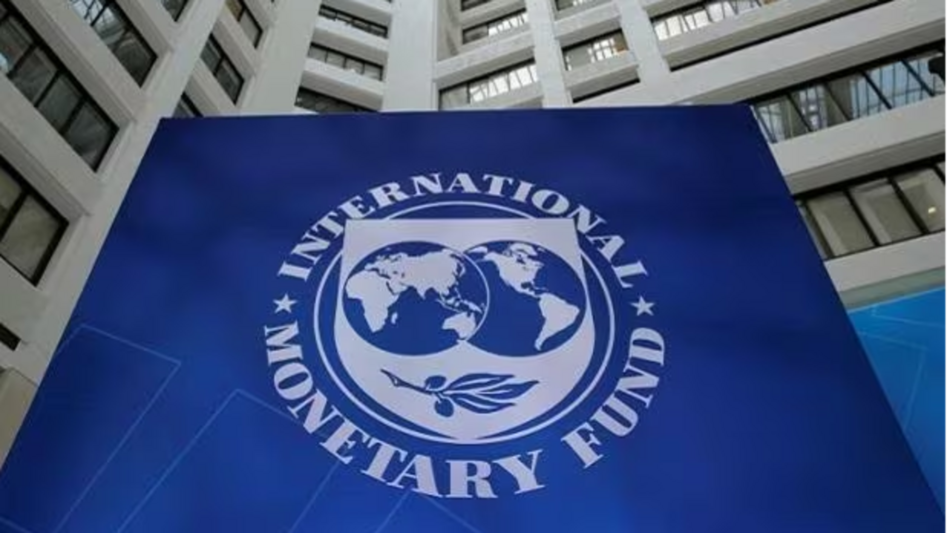 IMF forecasts 6.3% growth for India's economy this fiscal year