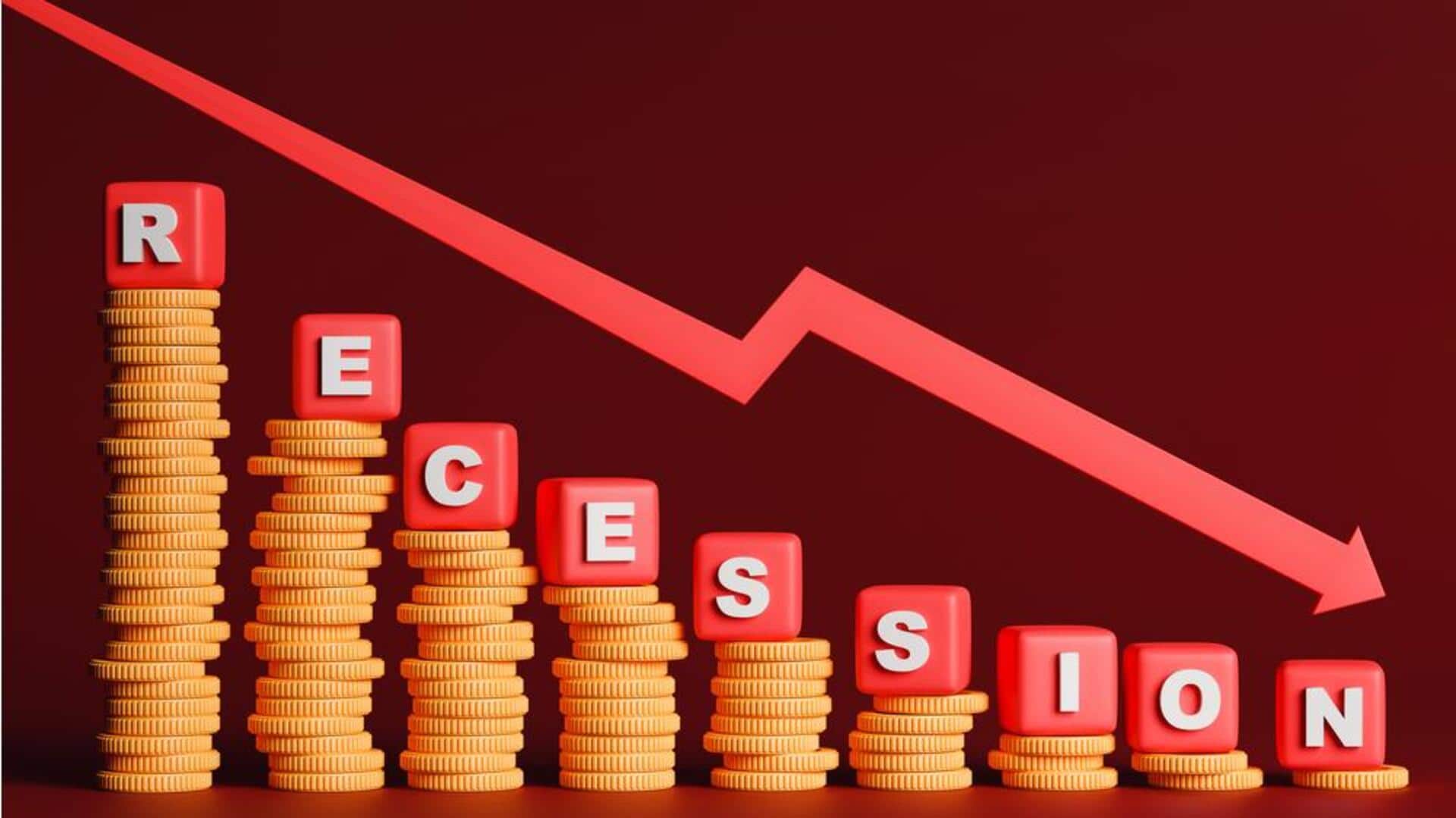 What is recession and how it impacts you