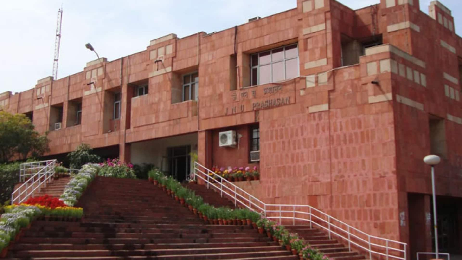 FIRs, fundings increased at JNU during Modi regime: RTI 