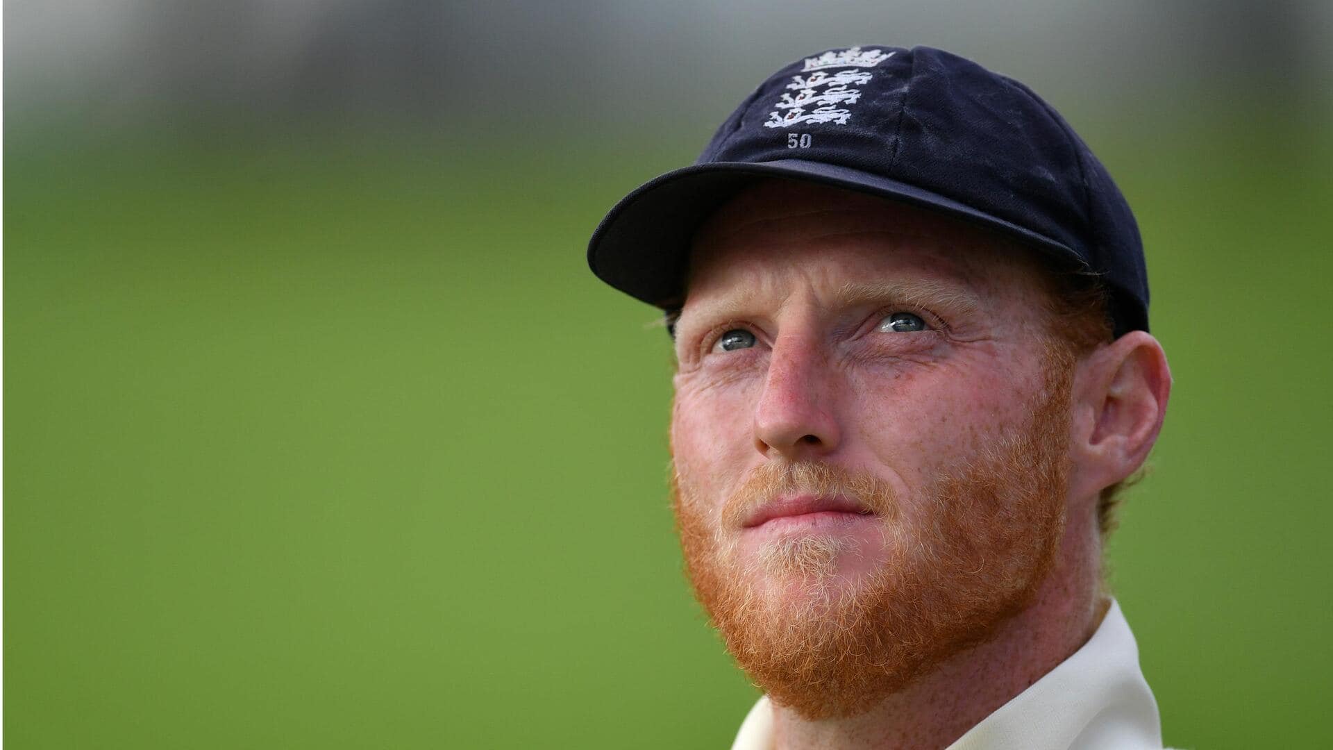 'I ain't holding back' - Injured Ben Stokes remains defiant 