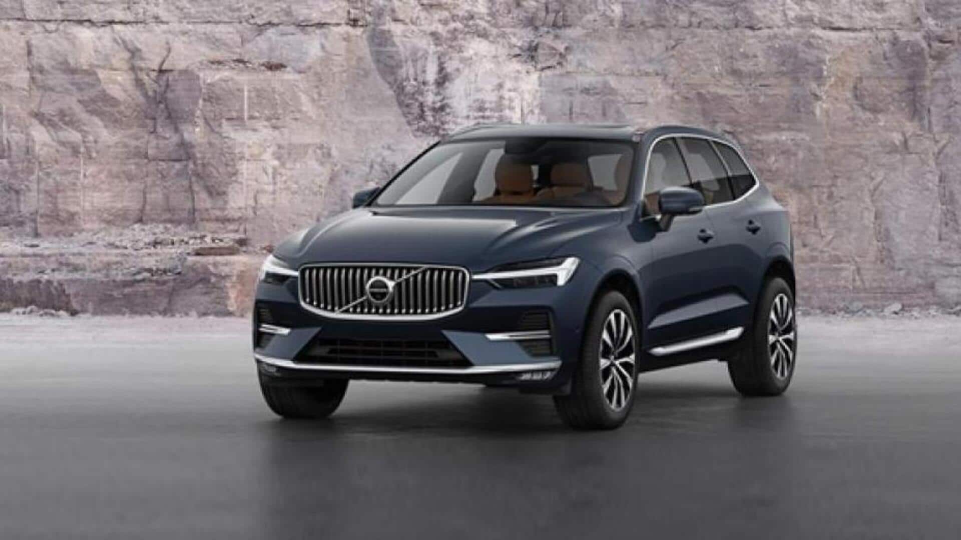 Volvo recalls over 400,000 cars: Check issue and affected models Volvo recalls over 400,000 cars: Check issue and affected models