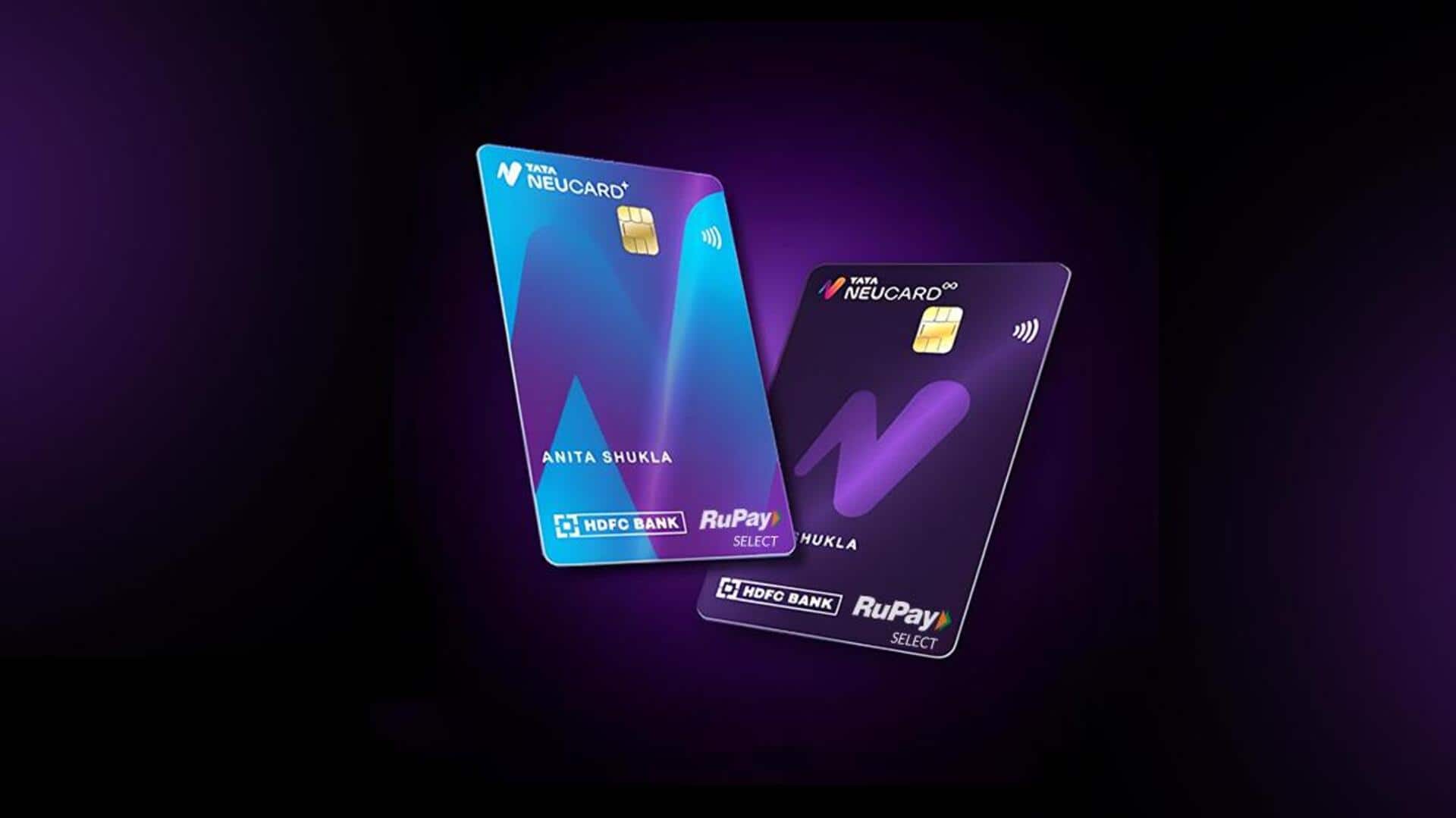 Tata Neu is offering cardholders free access to Spotify Premium Tata Neu is offering cardholders free access to Spotify Premium