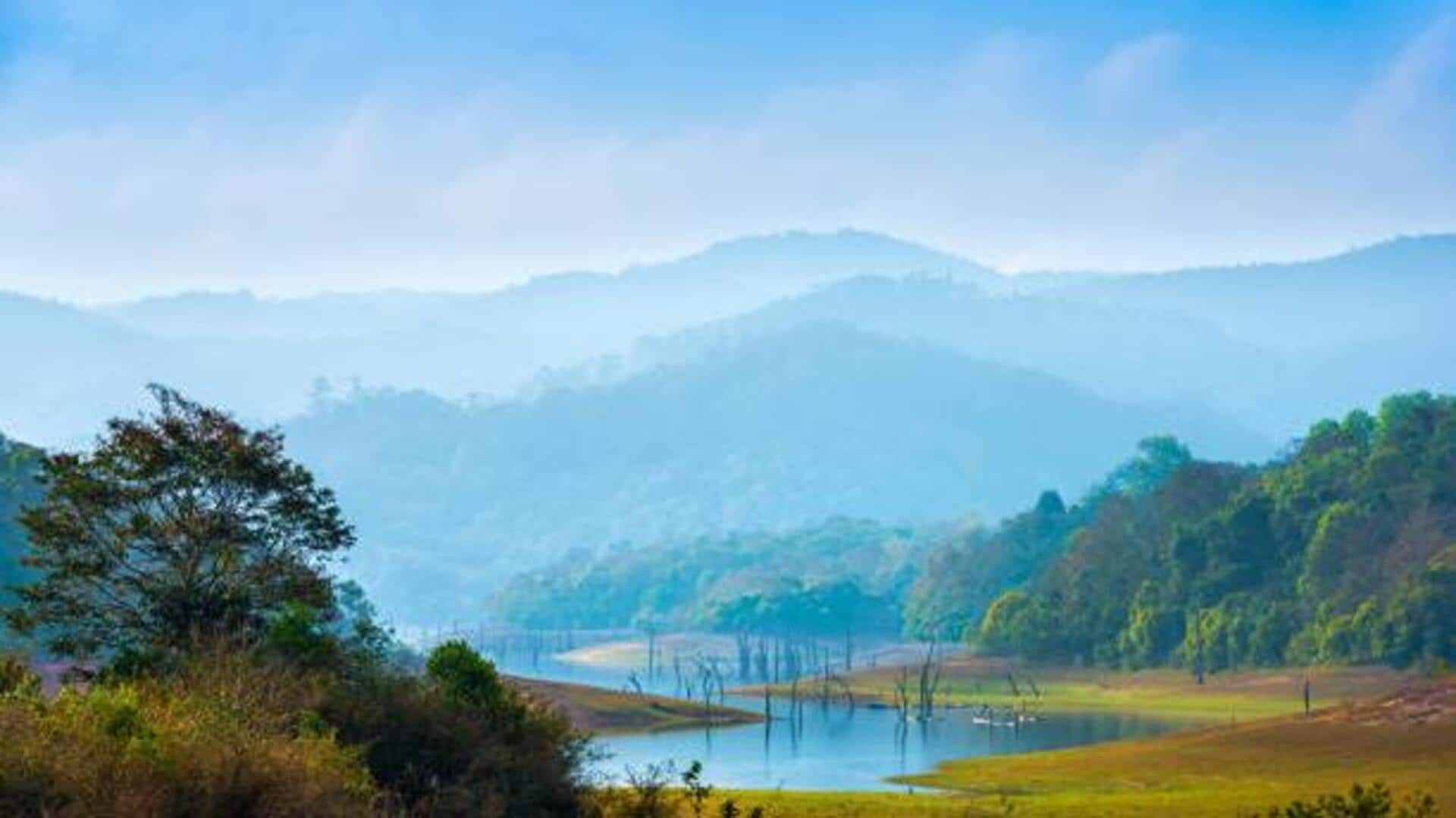 You must explore these wildlife sanctuaries in India You must explore these wildlife sanctuaries in India