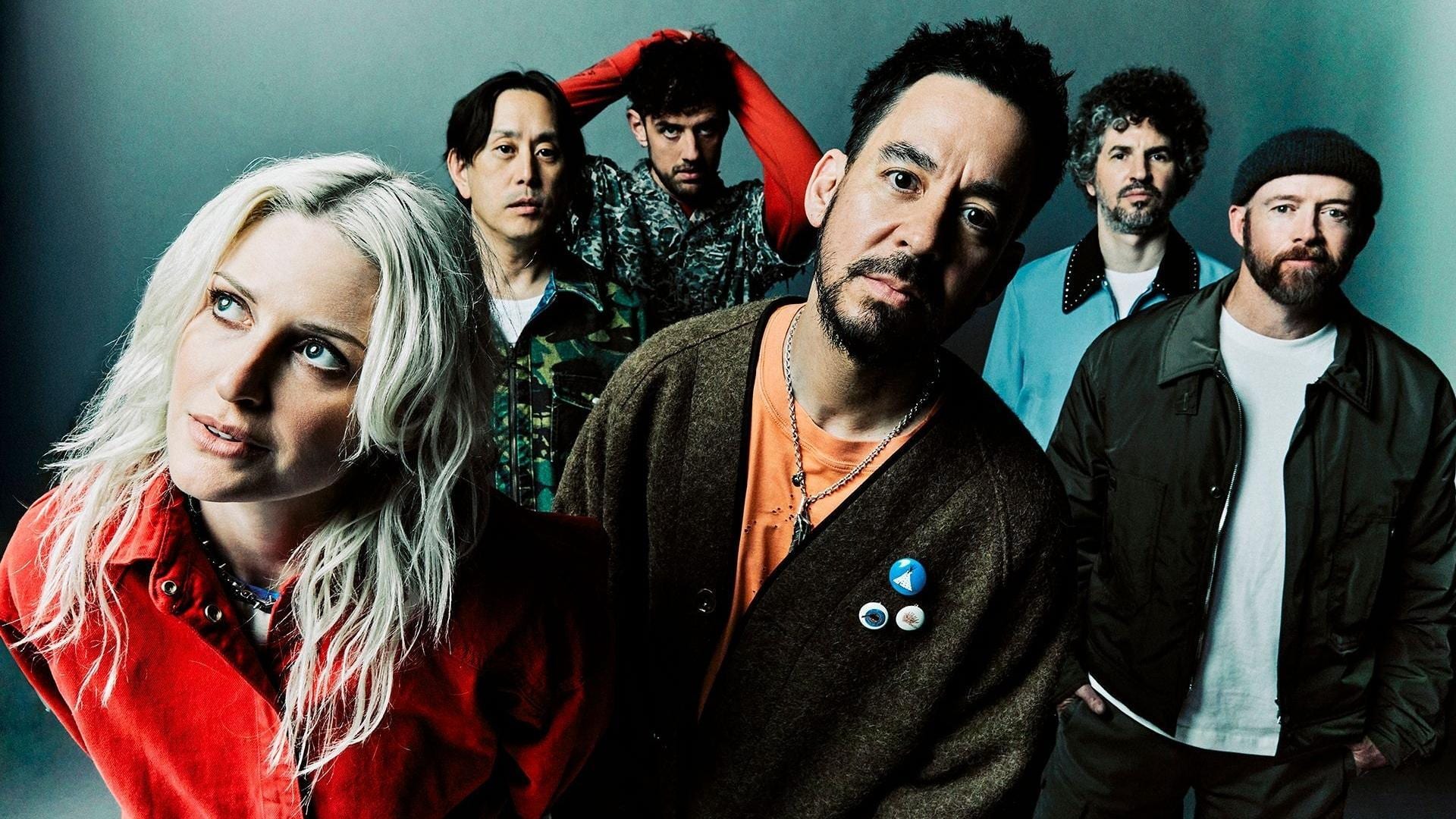 Linkin Park to perform in India after almost a decade