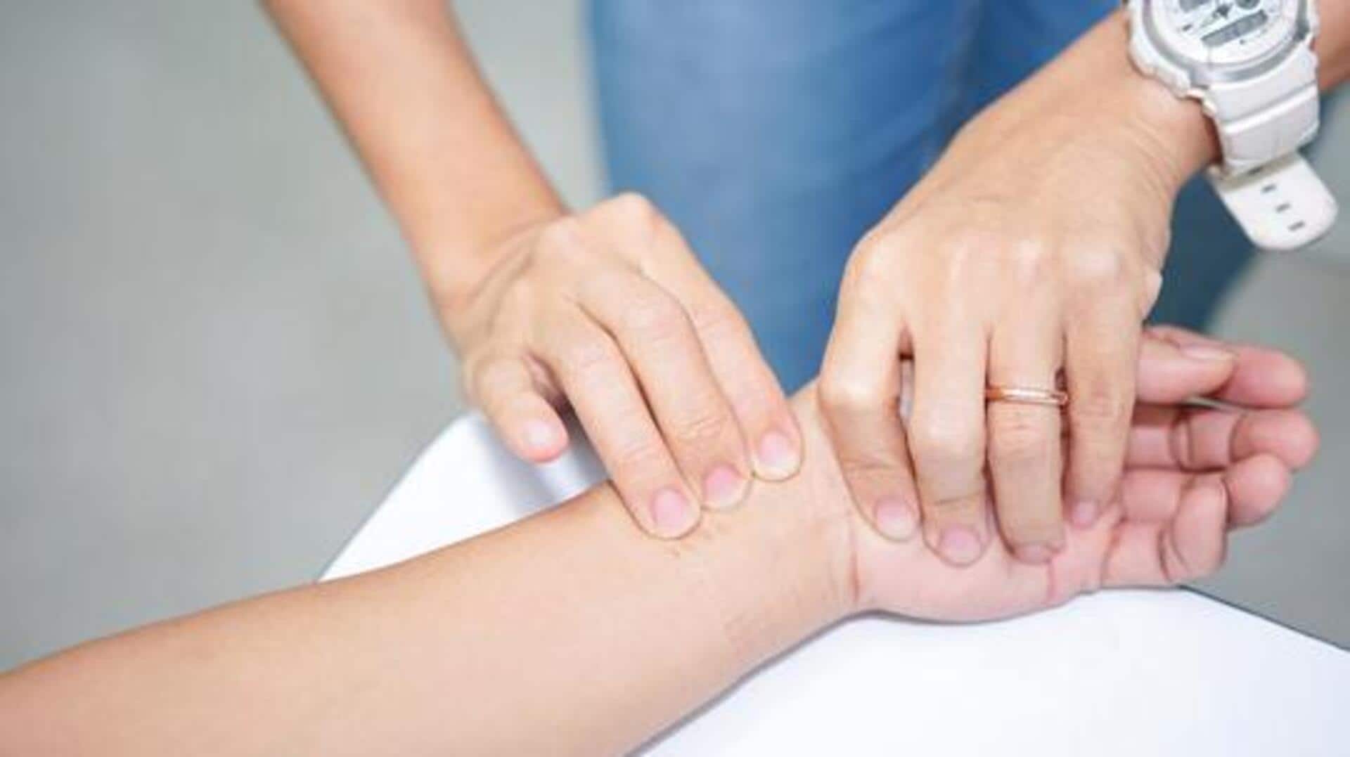 Debunking all myths about pulse-checking