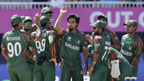PCB backs Bangladesh's T20 World Cup stance amid political tensions