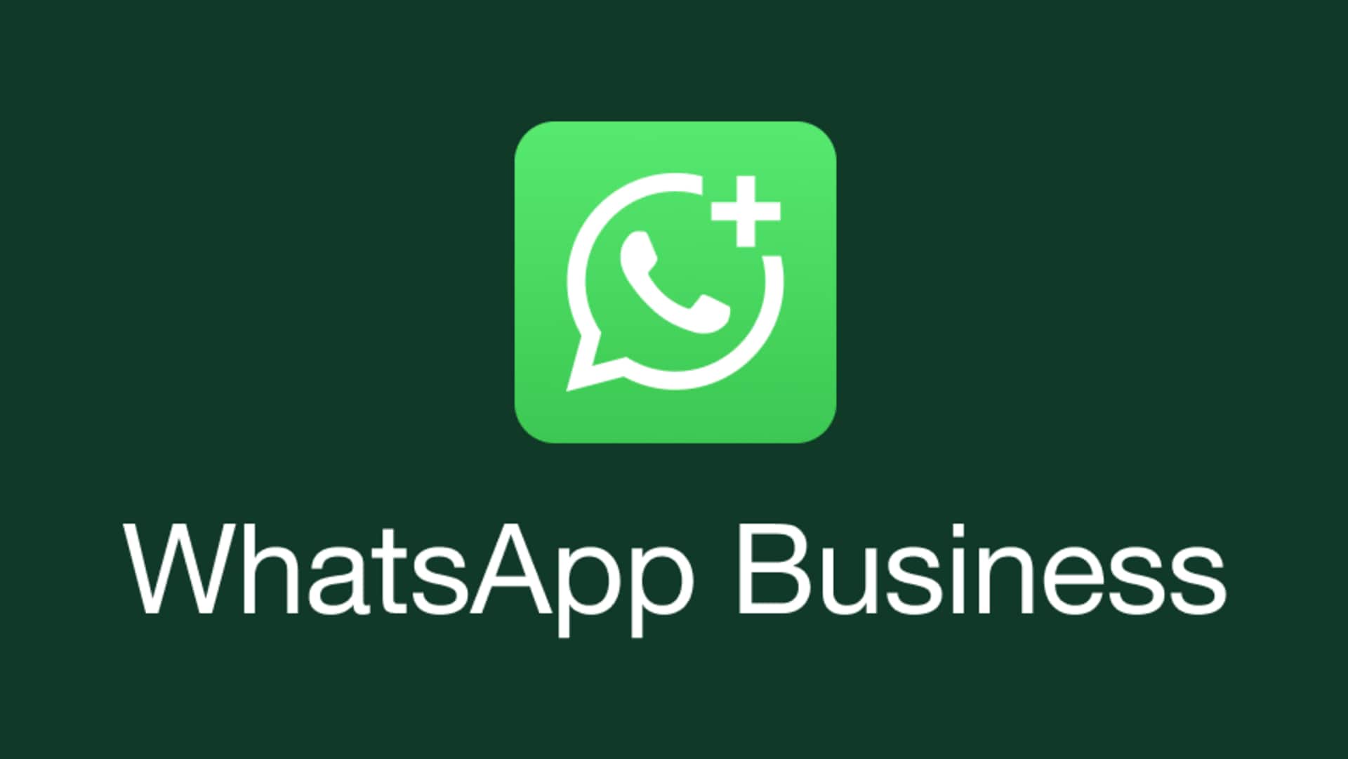 WhatsApp Business for iOS now has 'Liquid Glass' interface