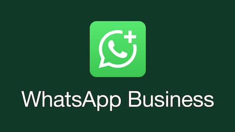 WhatsApp Business for iOS now has 'Liquid Glass' interface