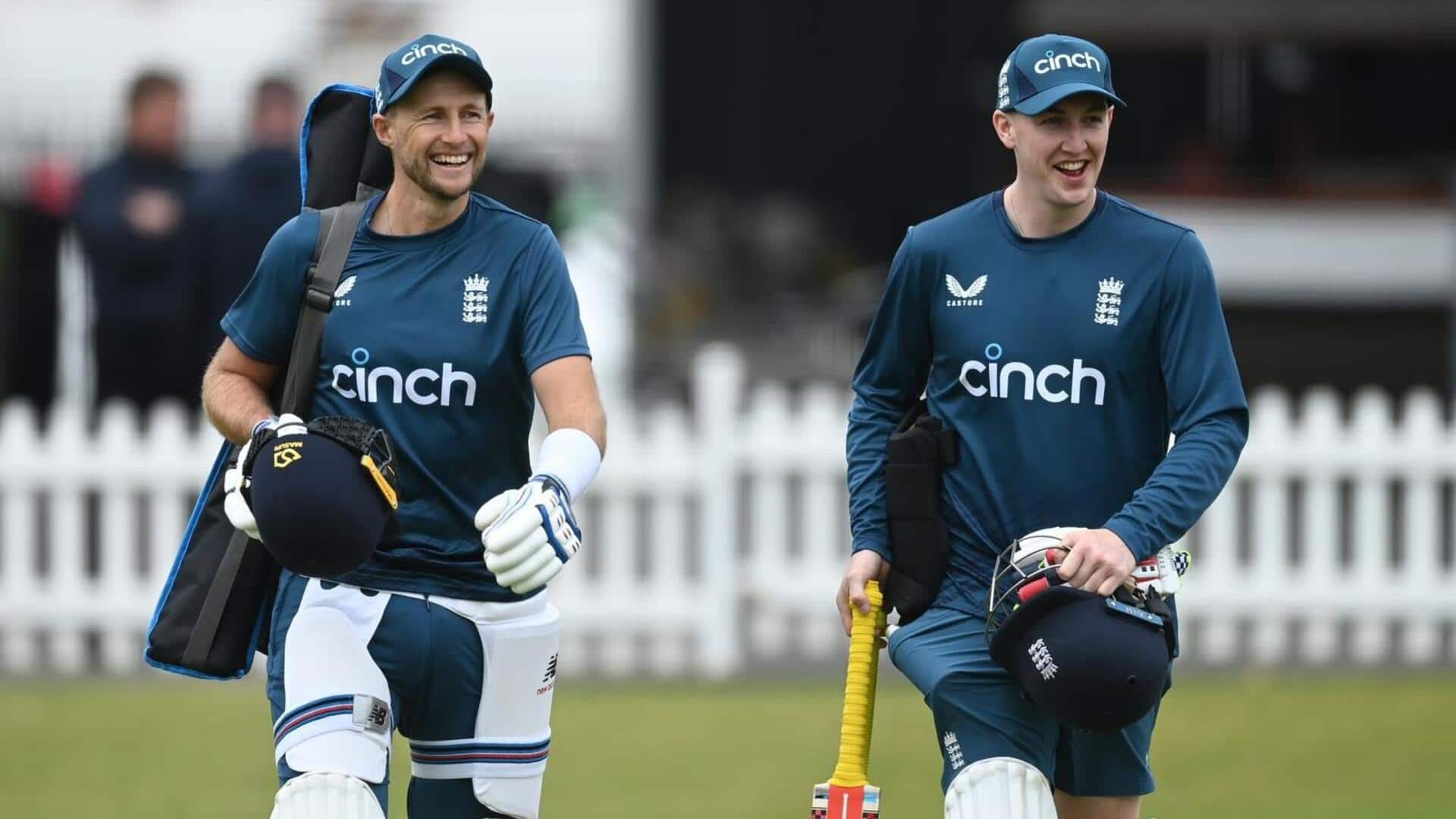 How has Joe Root performed as England's Test captain? Stats