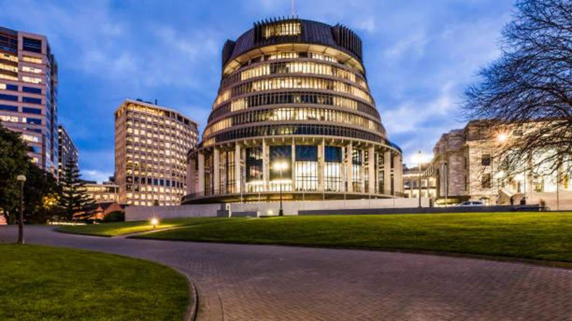 Wellington travel guide: 5 places you shouldn't miss 