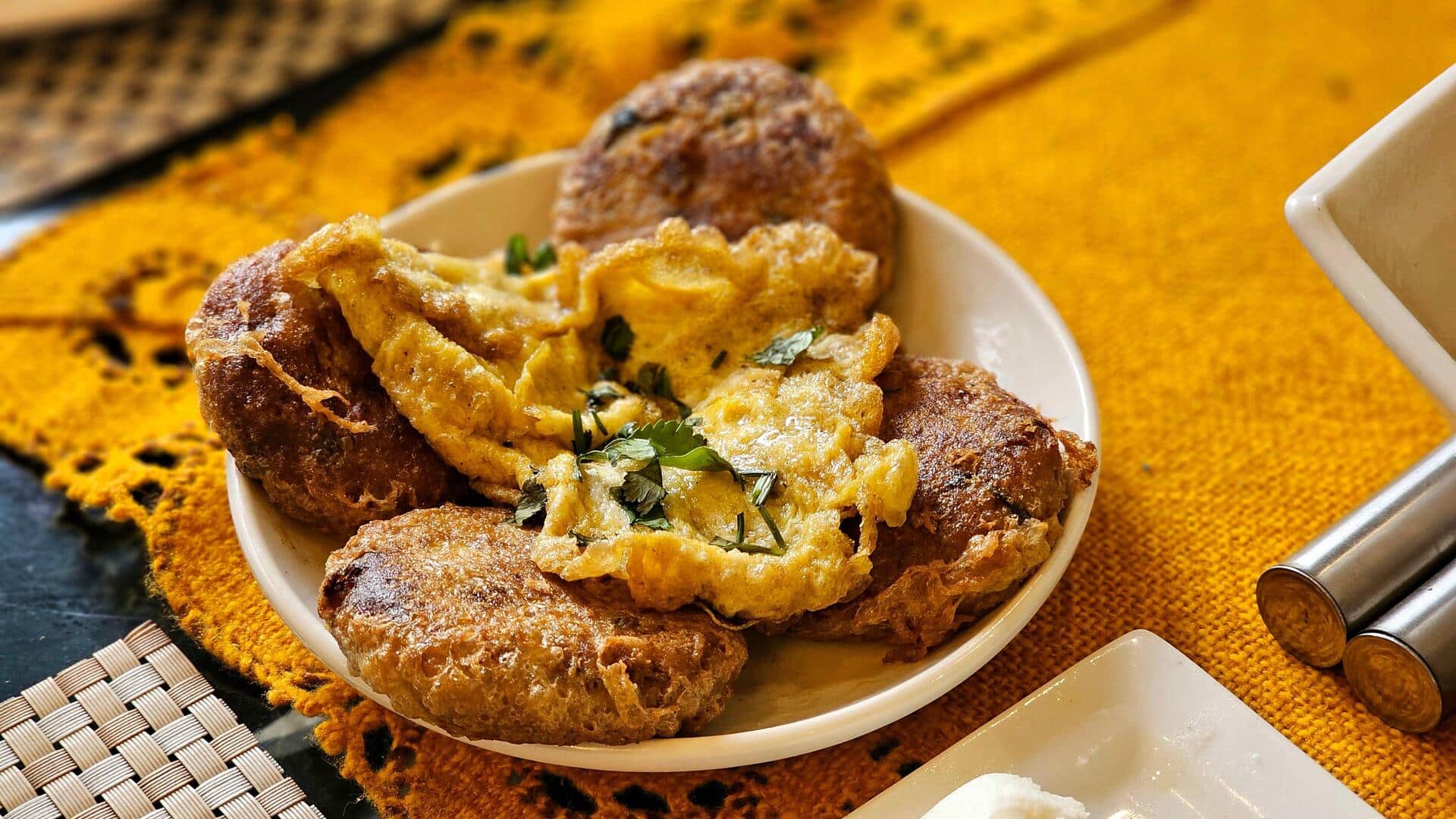 Never tried taro root? Start with these dishes
