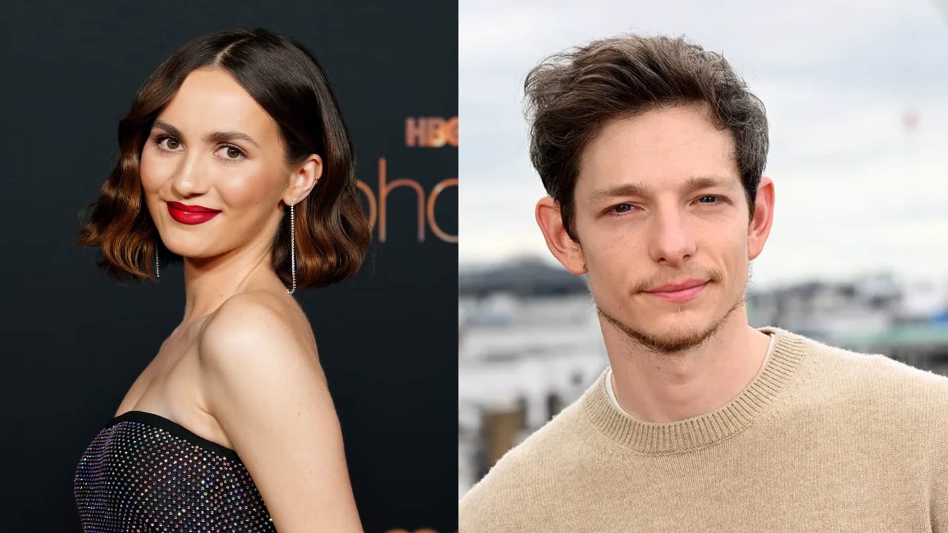 'Euphoria's Maude Apatow joins Mike Faist in 'Maid of Orleans'