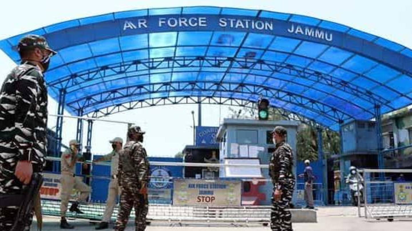 FIR registered under UAPA; NIA takes over probe FIR registered under UAPA; NIA takes over probe