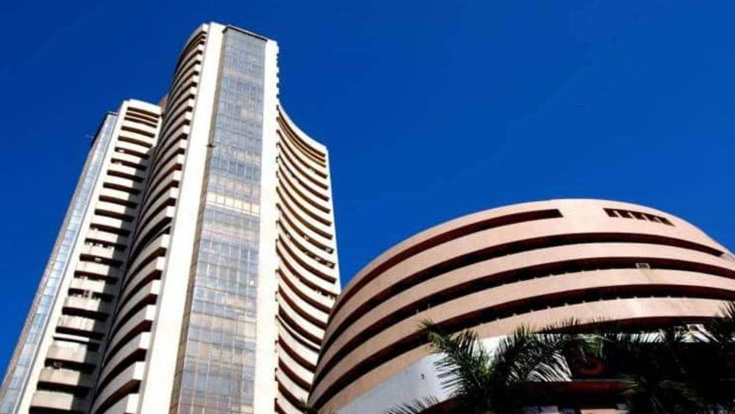 Strong rebound in broader markets bolstered optimism: Expert Strong rebound in broader markets bolstered optimism: Expert