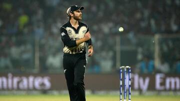 New Zealand announce squad for WI tour; Kane Williamson returns