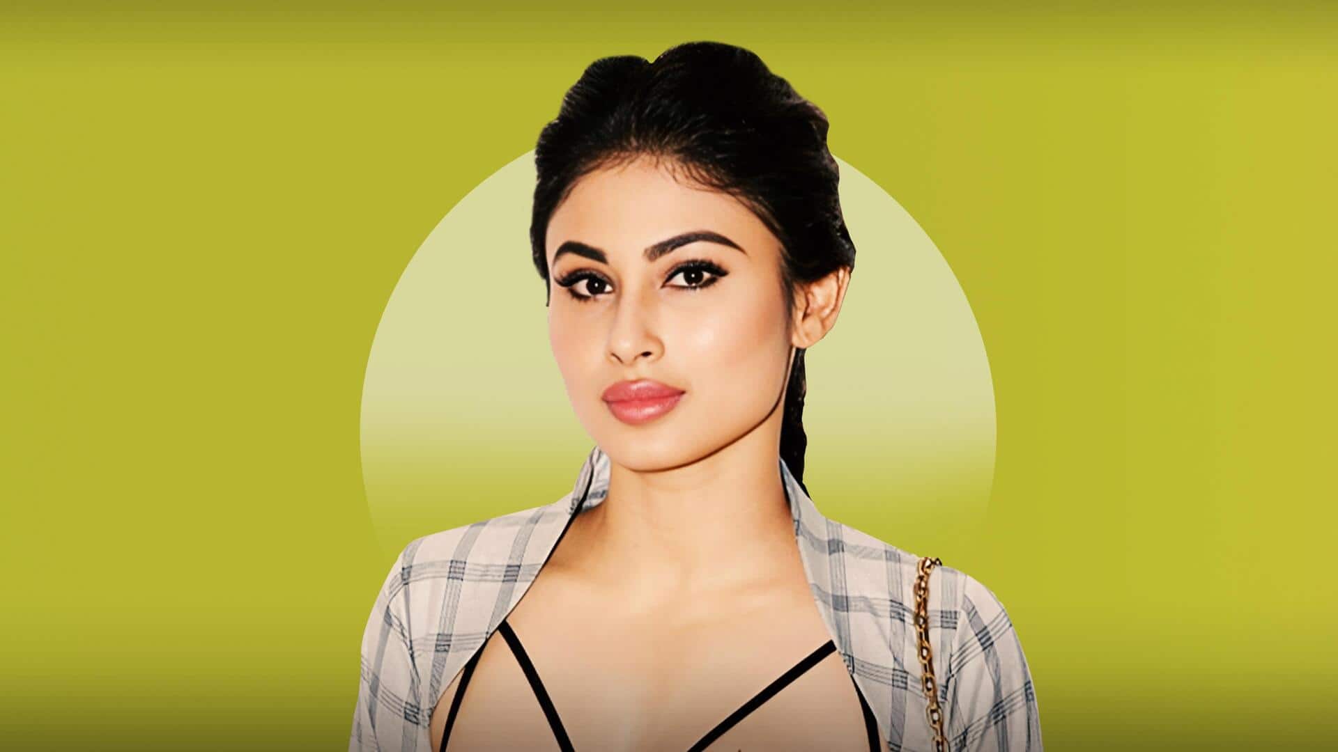 Happy birthday, Mouni Roy: Revisiting actor's best TV roles