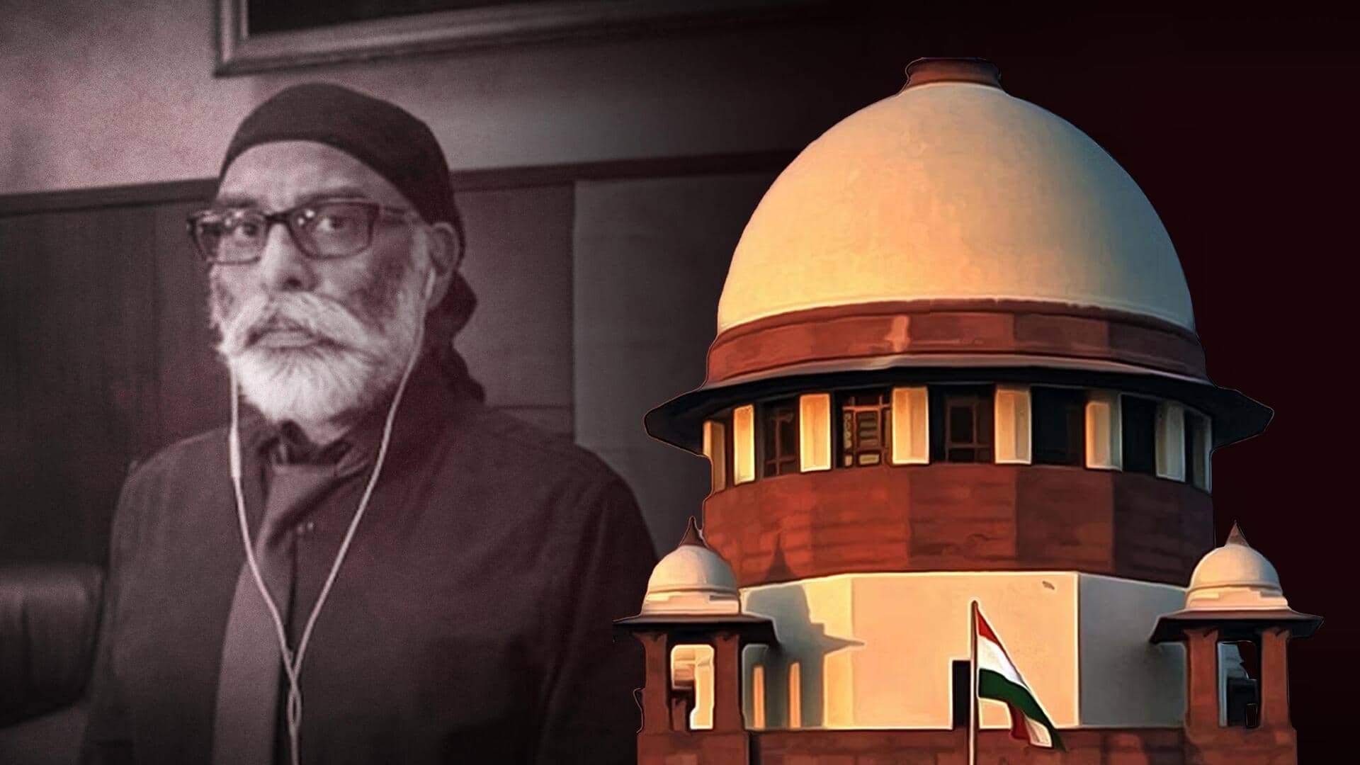 Pannun assassination plot: SC junks Nikhil Gupta's legal aid plea