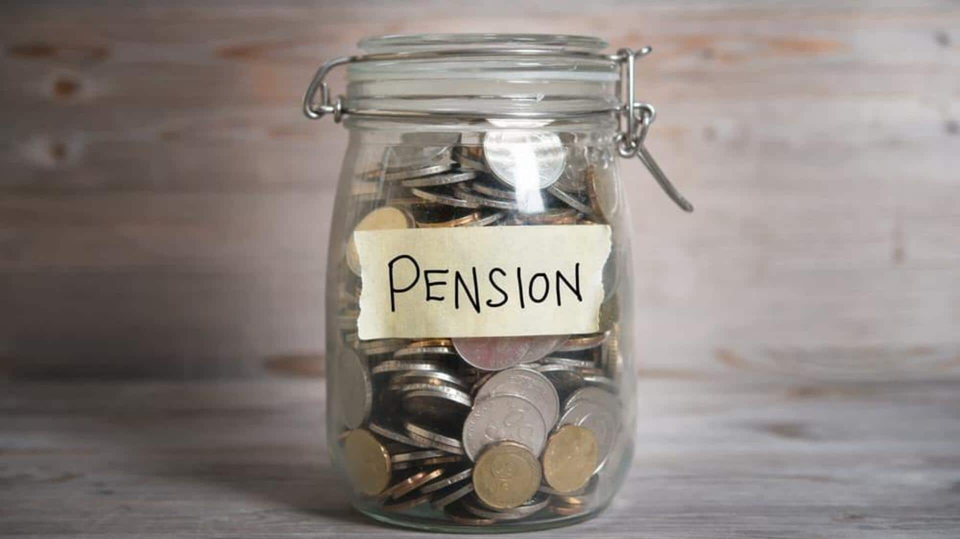 Beware! These pension scams can steal your money