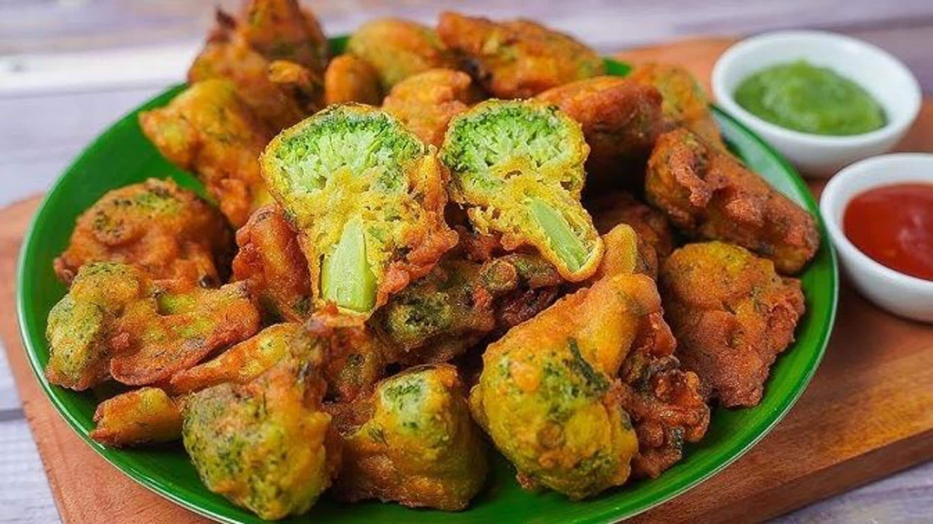 Broccoli lovers, you must try these recipes