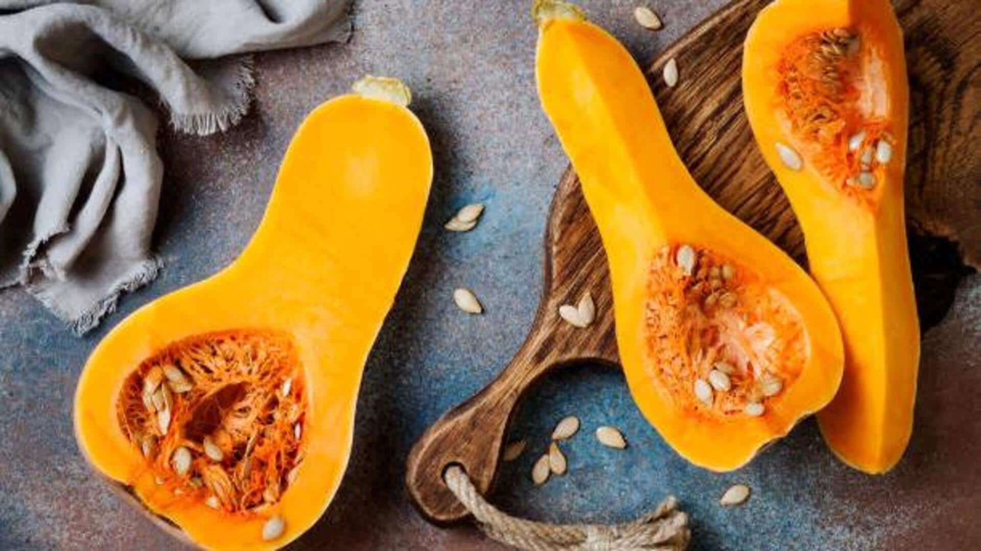 You'll love these butternut squash dishes! You'll love these butternut squash dishes!