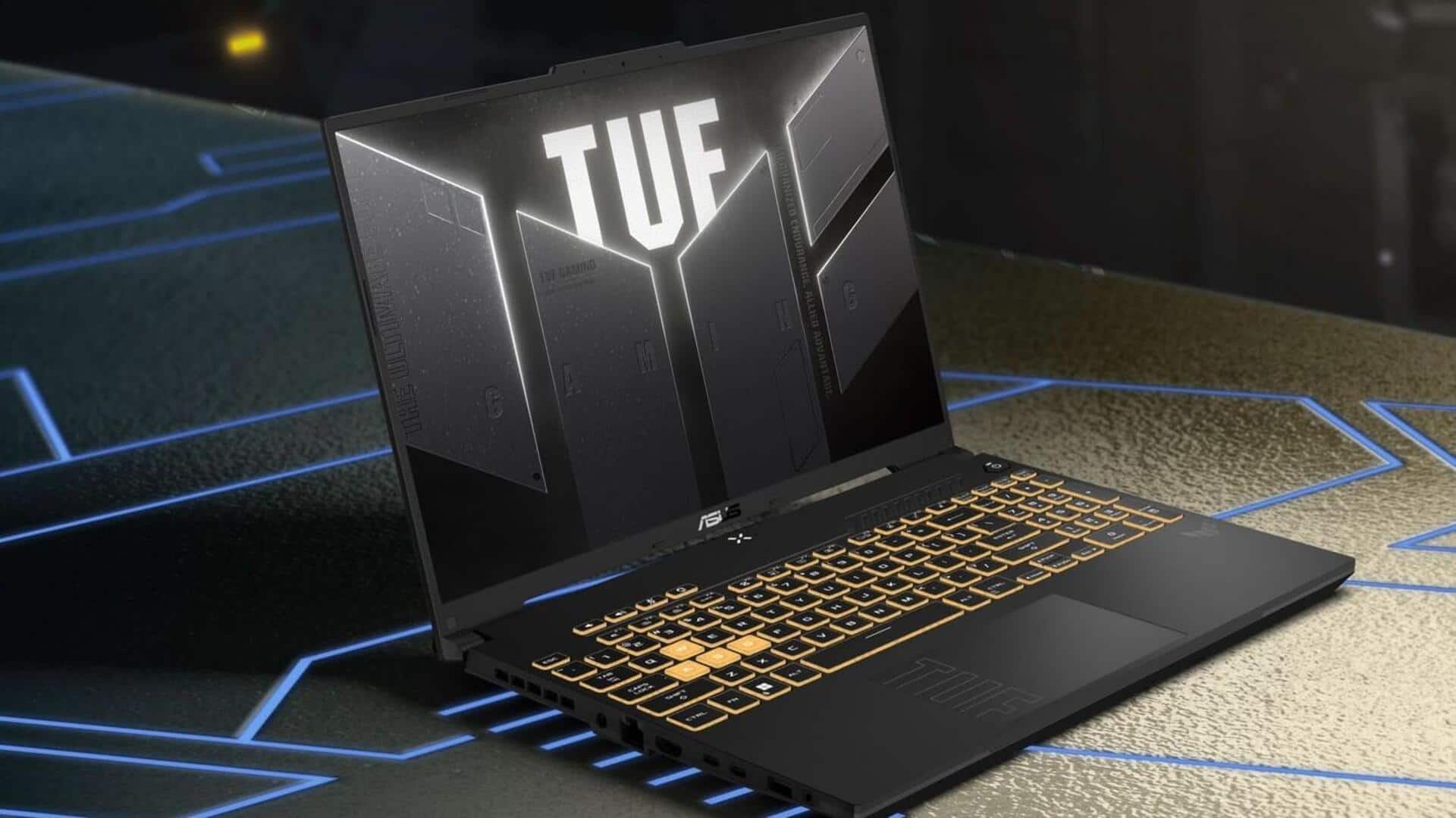 You can now buy ASUS laptops on Swiggy Instamart