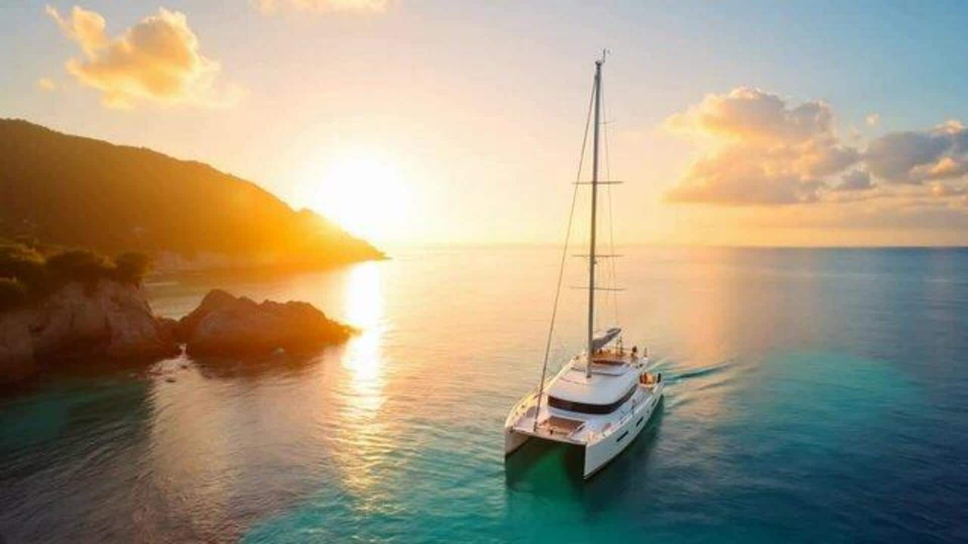 New Zealand's most beautiful boat tours: A list New Zealand's most beautiful boat tours: A list