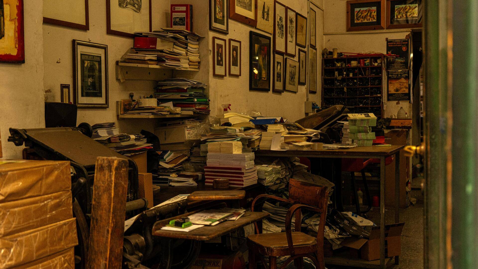 Legendary Indian printmakers who redefined modern art