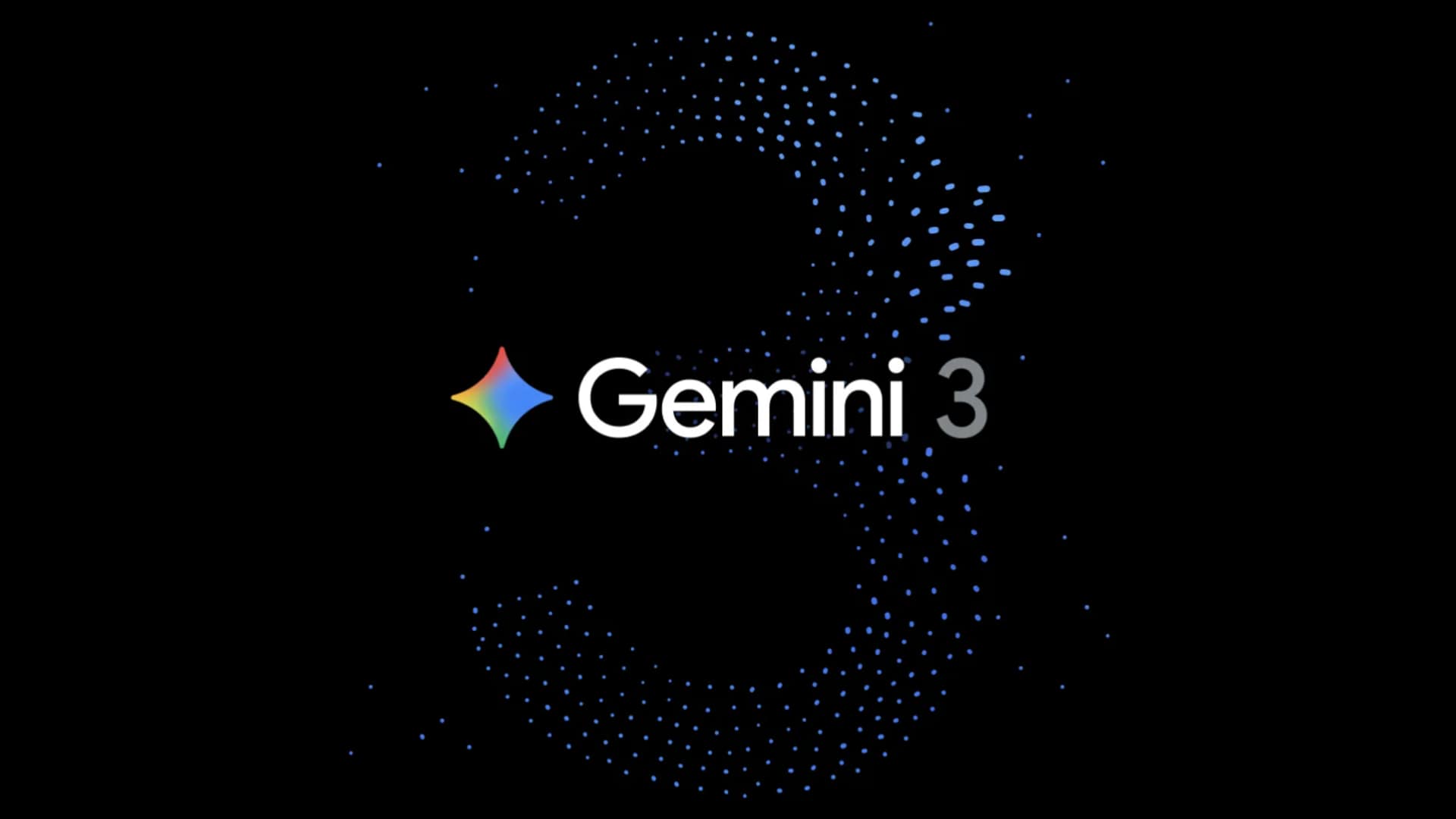 Google's smartest AI model ever, Gemini 3, is now live