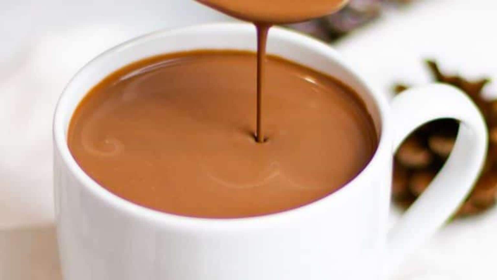 Fan of hot chocolate? Delicious recipes you'll love
