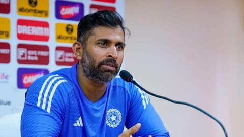 'I look foolish': Nayar's honest admission UP Warriorz's second loss