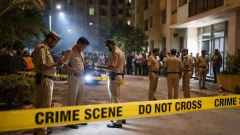 3 sisters jump off 9th floor; gaming addiction in focus 