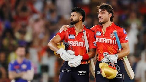 IPL 2026: 5 key PBKS players to watch out for