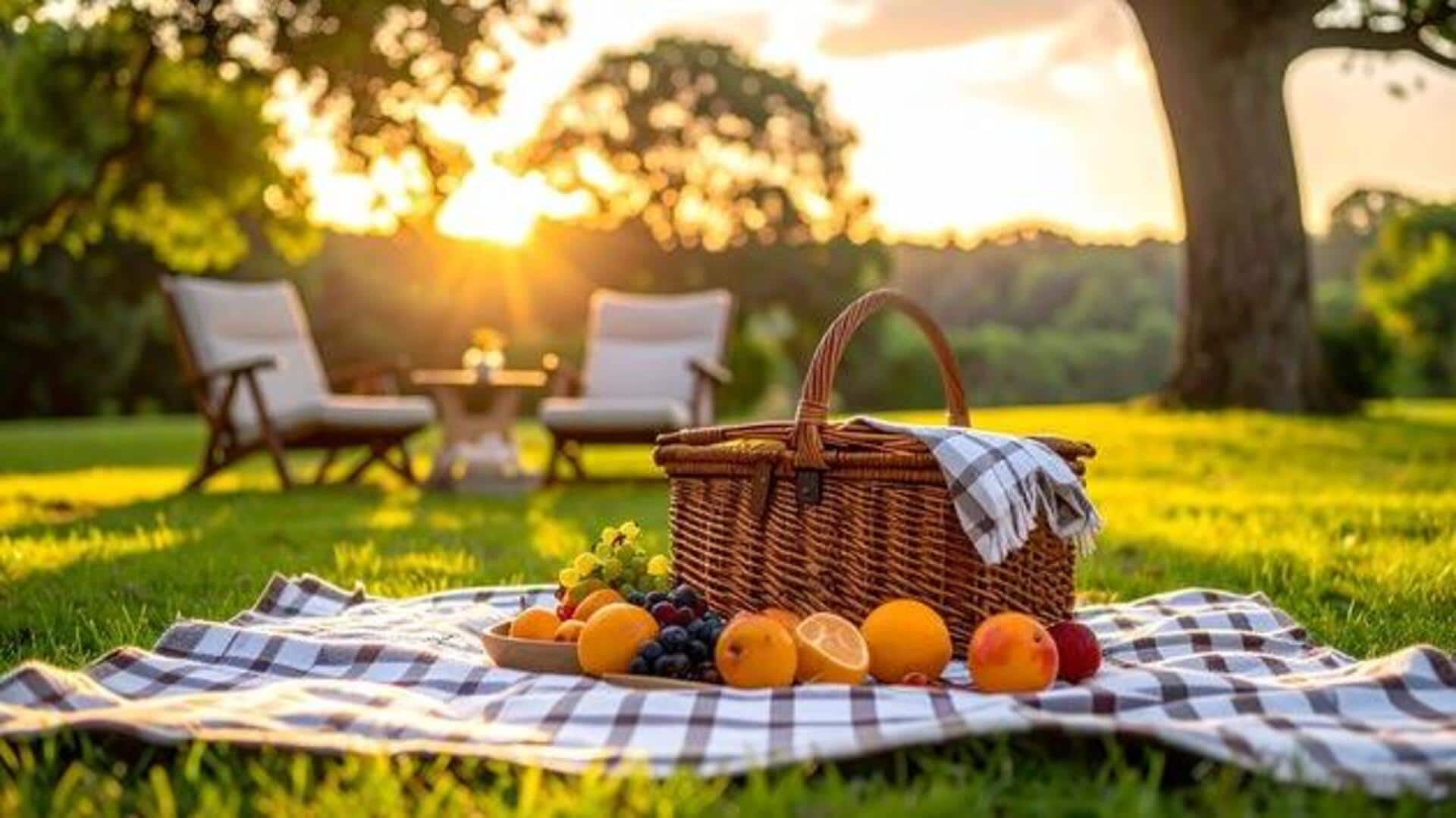 These are the top picnic spots in Copenhagen