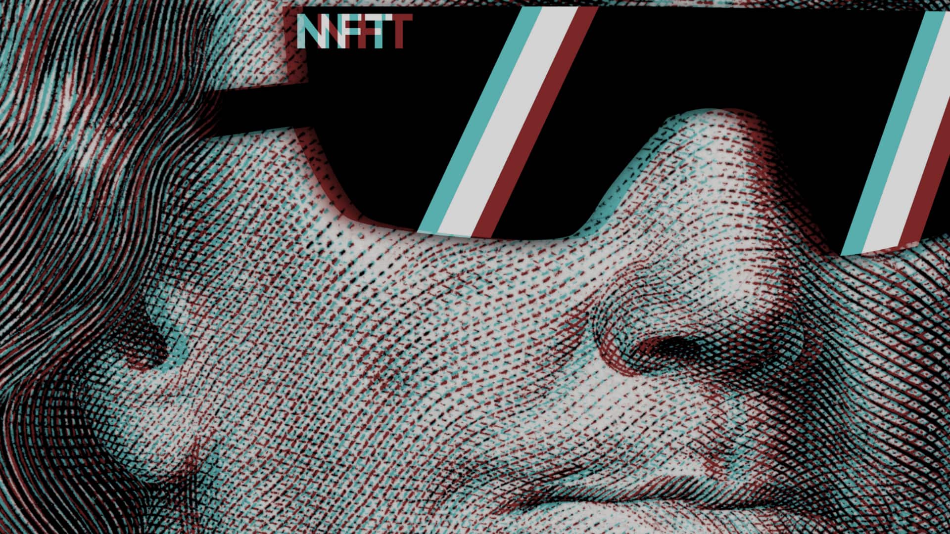 Digital art tokens: What they are actually