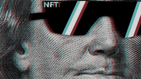 Digital art tokens: What they are actually