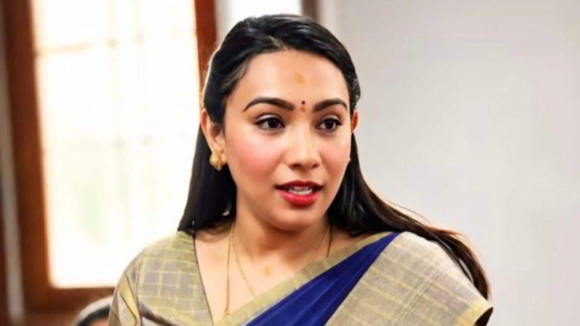 BJP MLA's daughter booked for slapping female cop at temple
