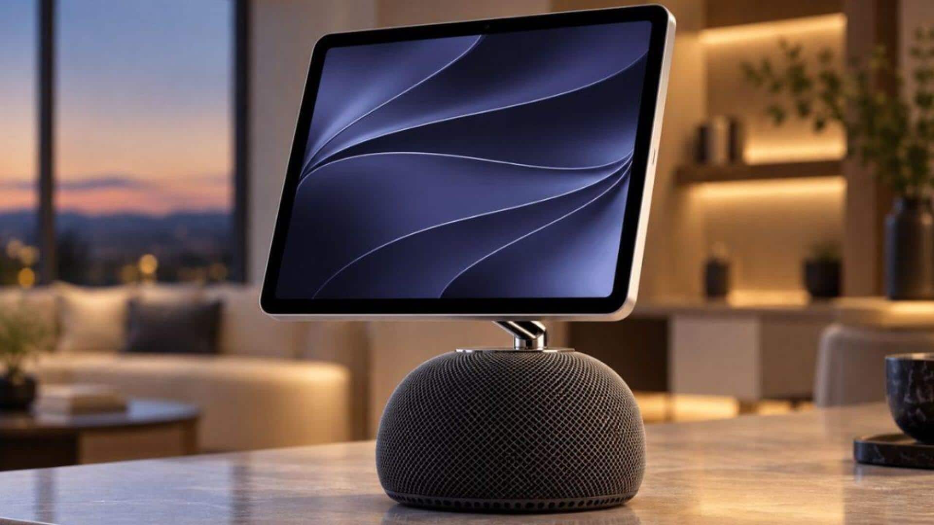 Apple's HomePad launch set for October 13: What to expect