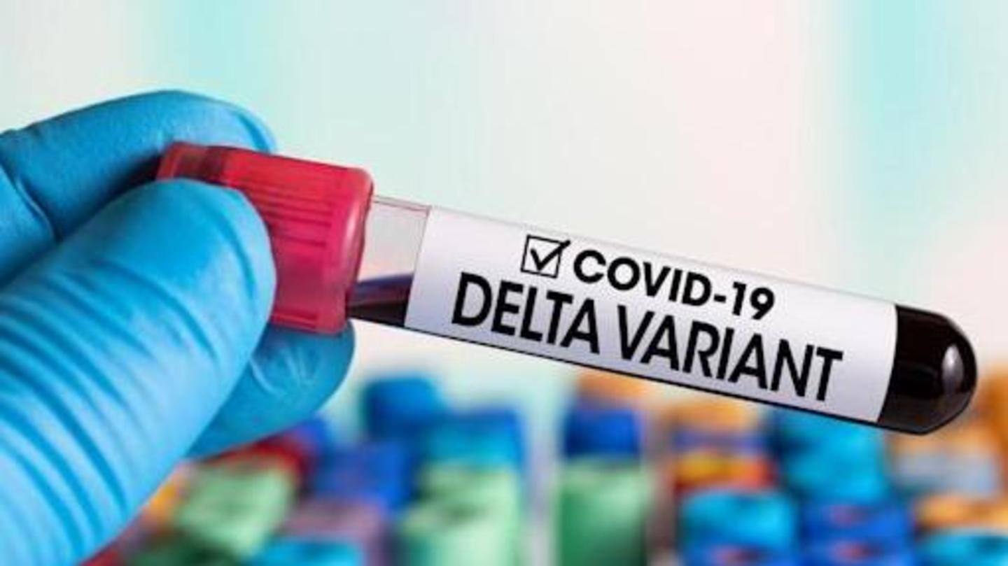 The variant is resistant to monoclonal antibody cocktail treatment The variant is resistant to monoclonal antibody cocktail treatment