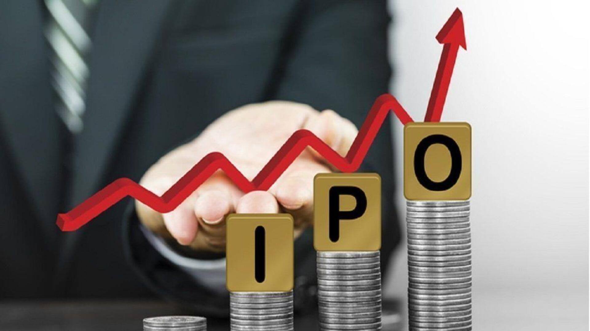 Diwali IPO rush: Multiple companies gearing up for public listings