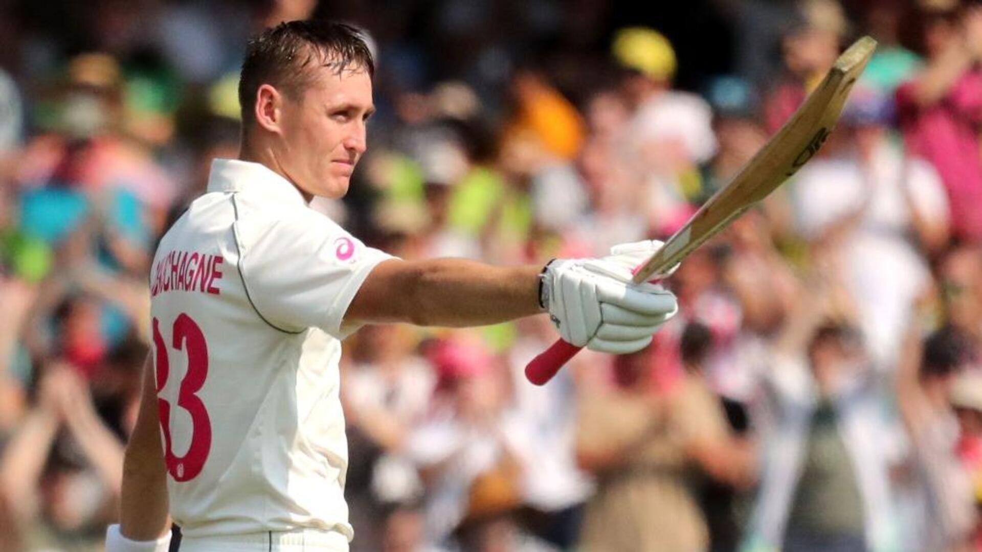 Marnus Labuschagne accomplishes 2,500 runs in home Tests: Stats