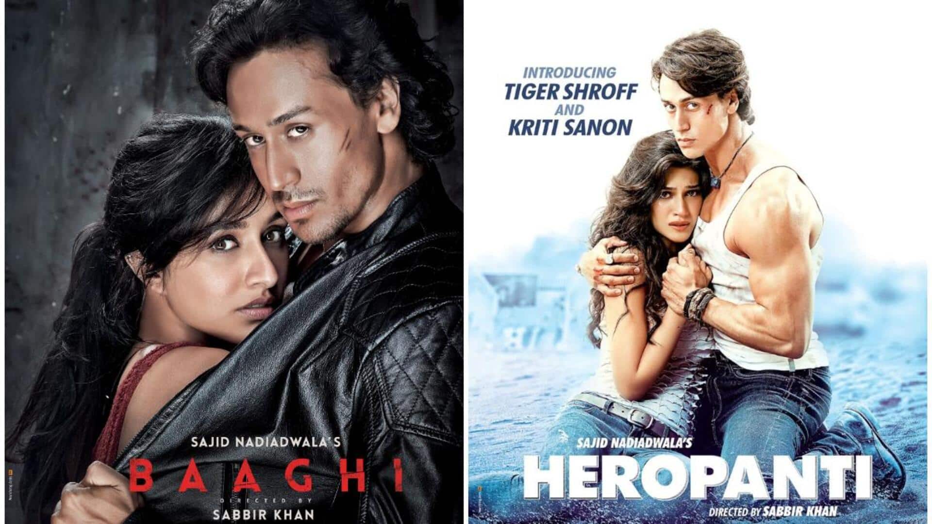 These Sajid Nadiadwala-produced movies were filmed in Thailand