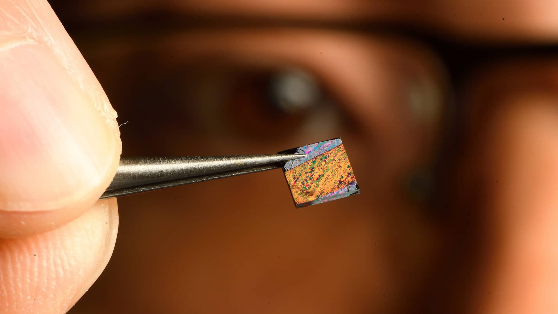 Tiny invention detects heart attacks in minutes, potentially saving lives