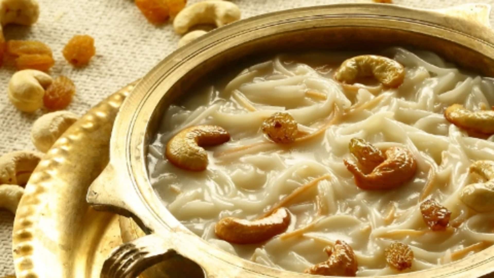 Payasam's journey: From temple offerings to festive feasts