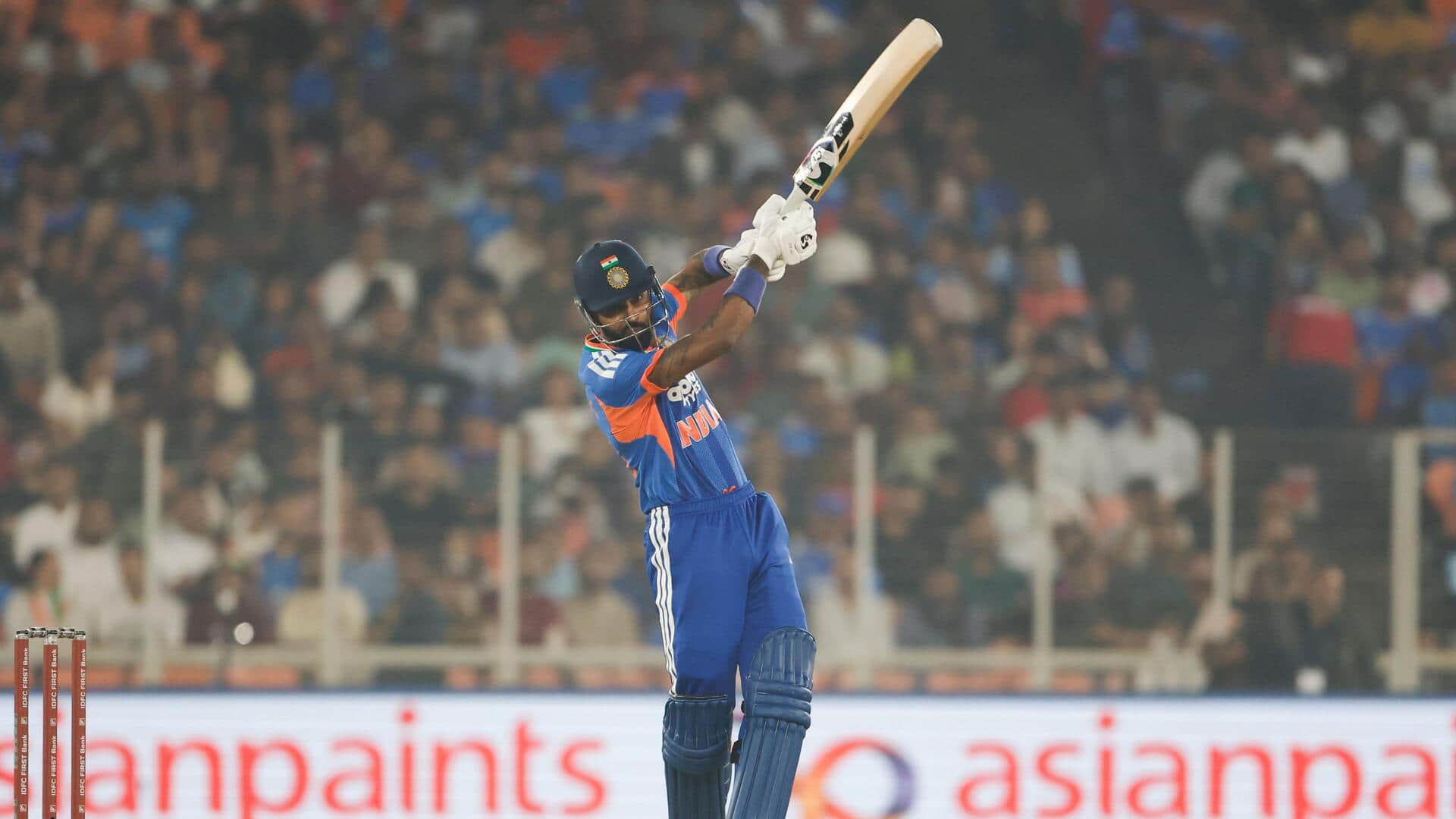 India down SA in 5th T20I, win series 3-1: Stats