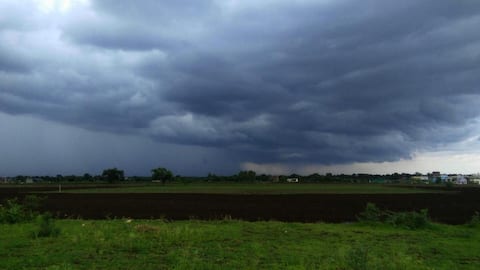 Prolonged wet spell imminent over several parts of India: IMD