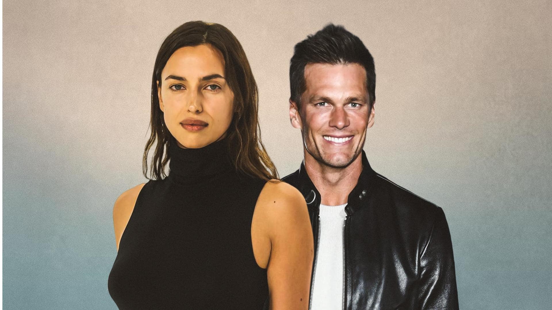 Are Tom Brady and Irina Shayk dating? All we know 