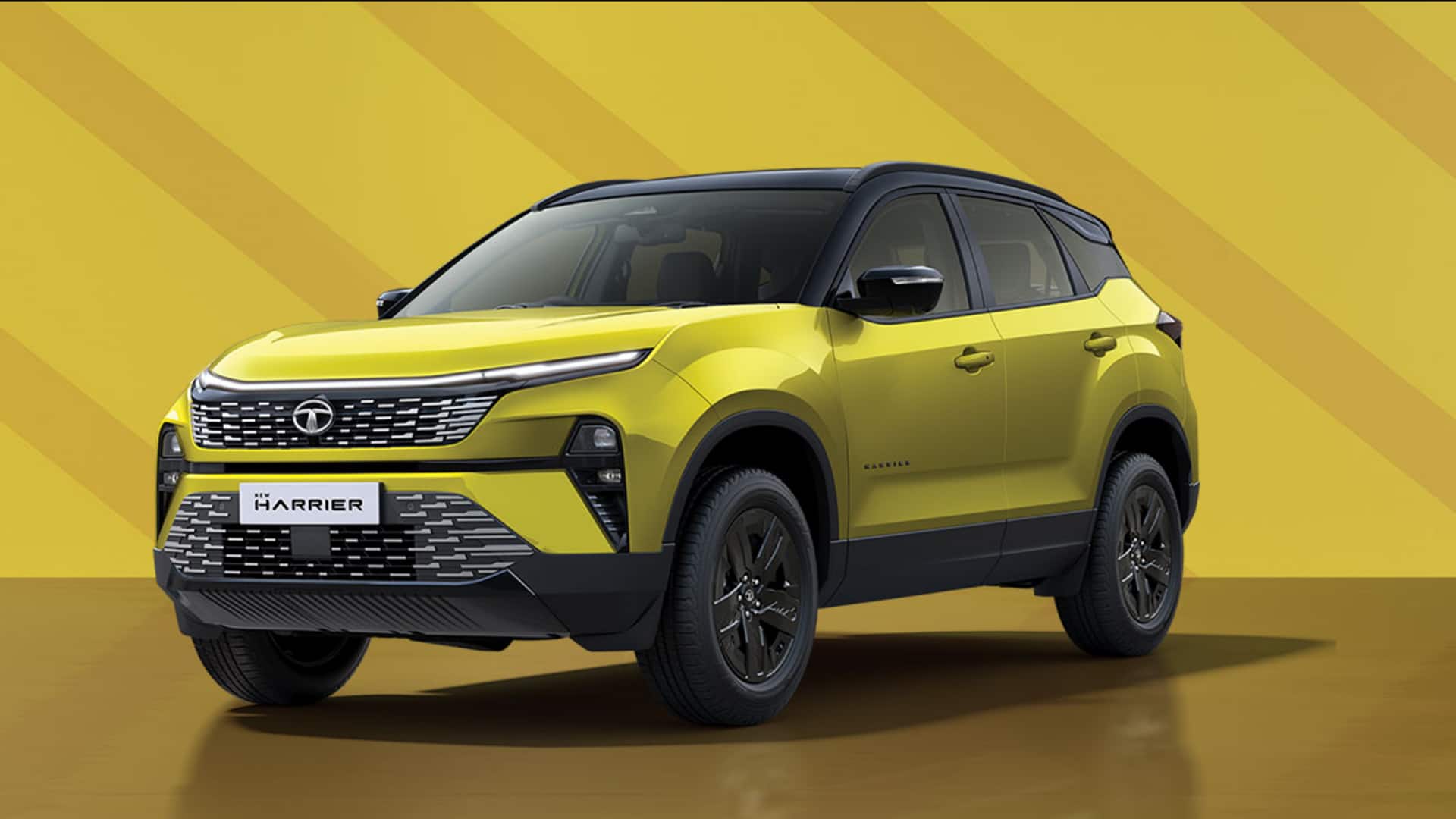 Is 2023 Tata Harrier better SUV than MG Hector