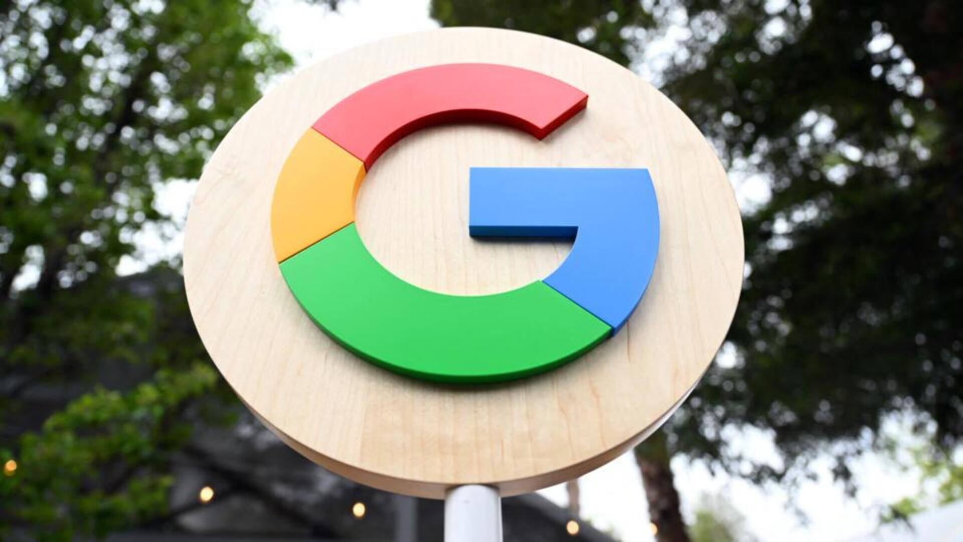 Google to settle $5 billion lawsuit over 'private mode' tracking